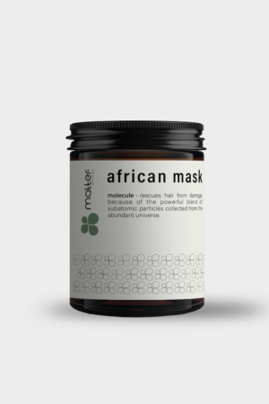 african hair mask