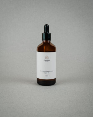 argan oil